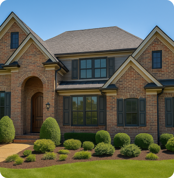 Gutter Repairs